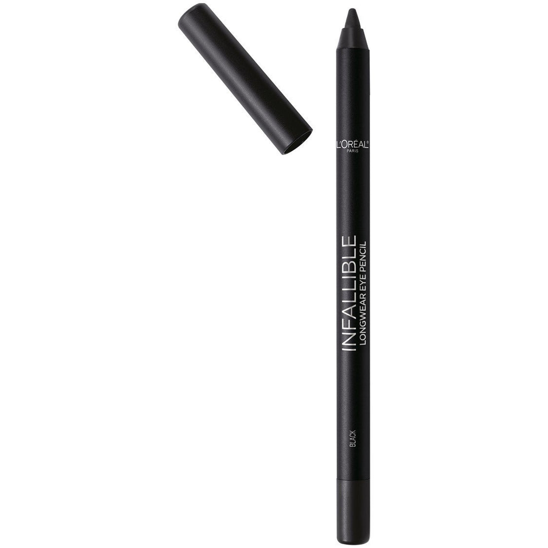 Loreal Infallible Pro-Last Waterproof, Up to 24HR Pencil Eyeliner
