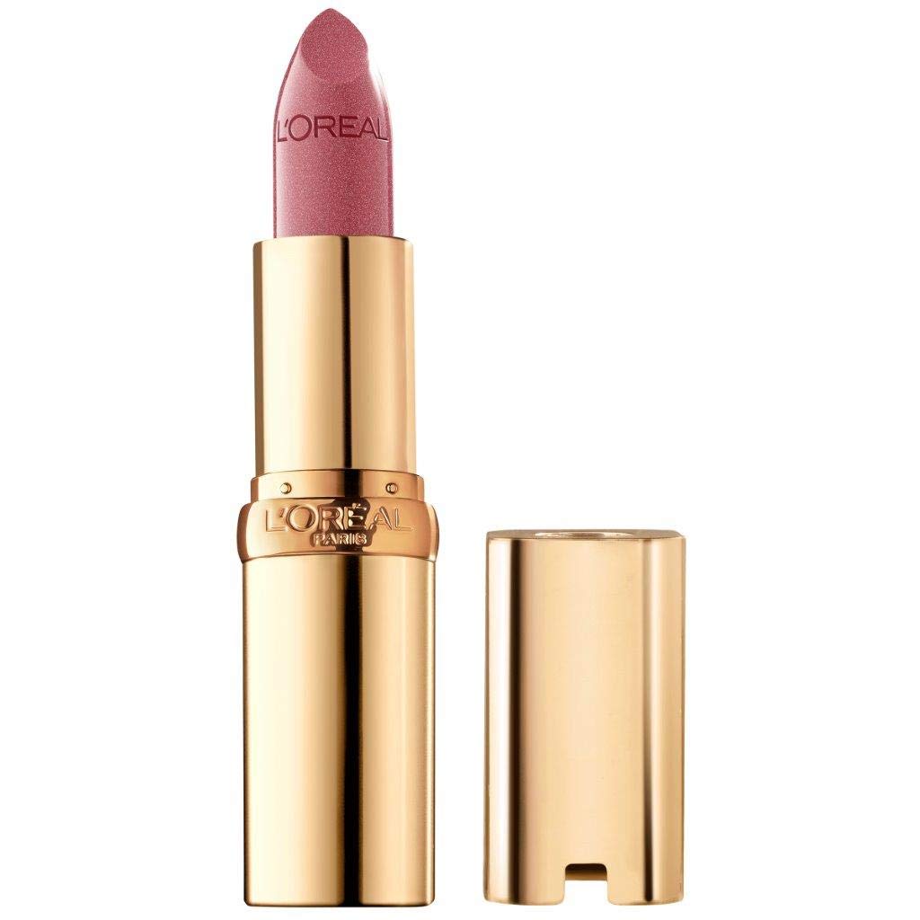 Loreal Paris Colour Riche Satin Lipstick
