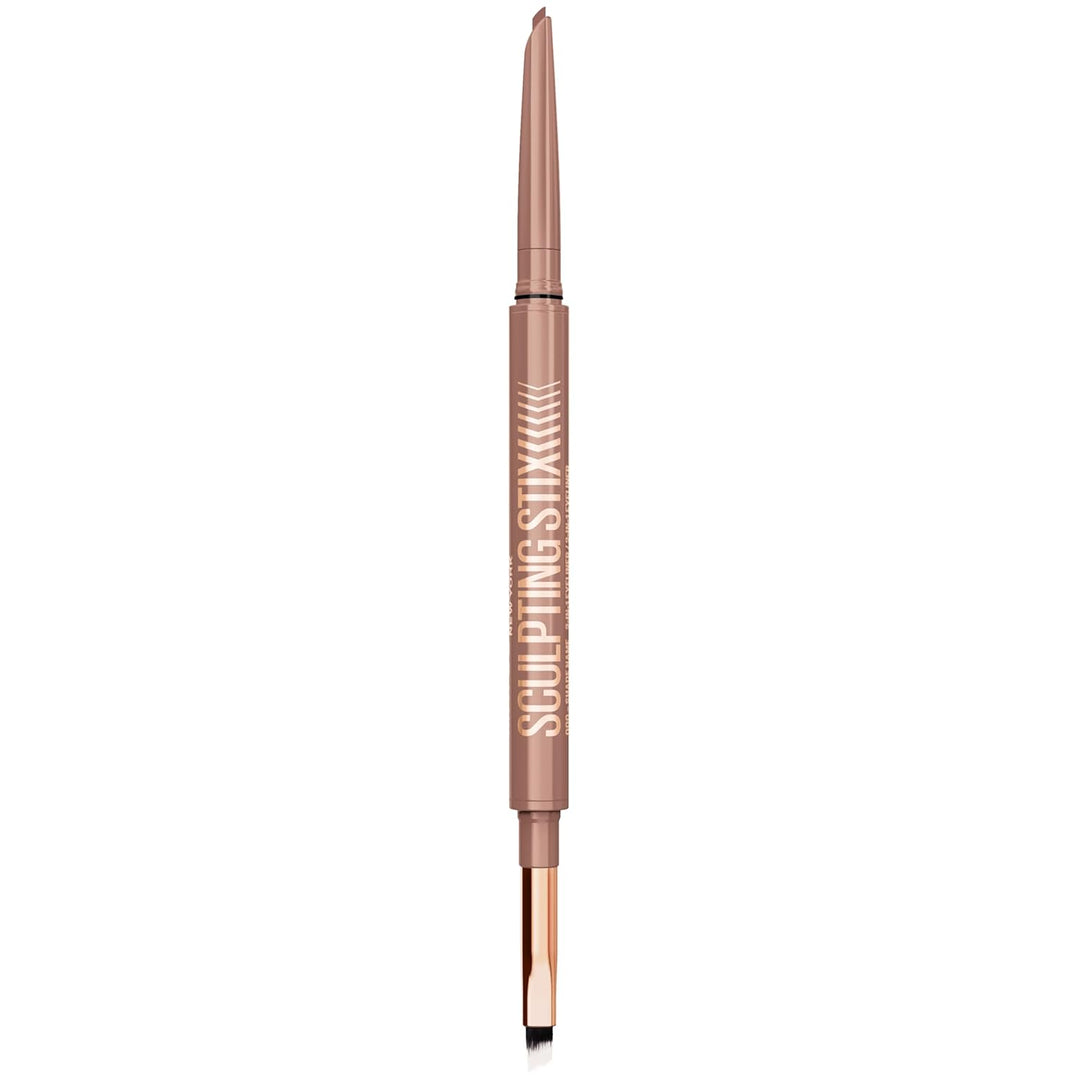 MAYBELLINE Sculpting Stix 2-in-1 Eyeliner
