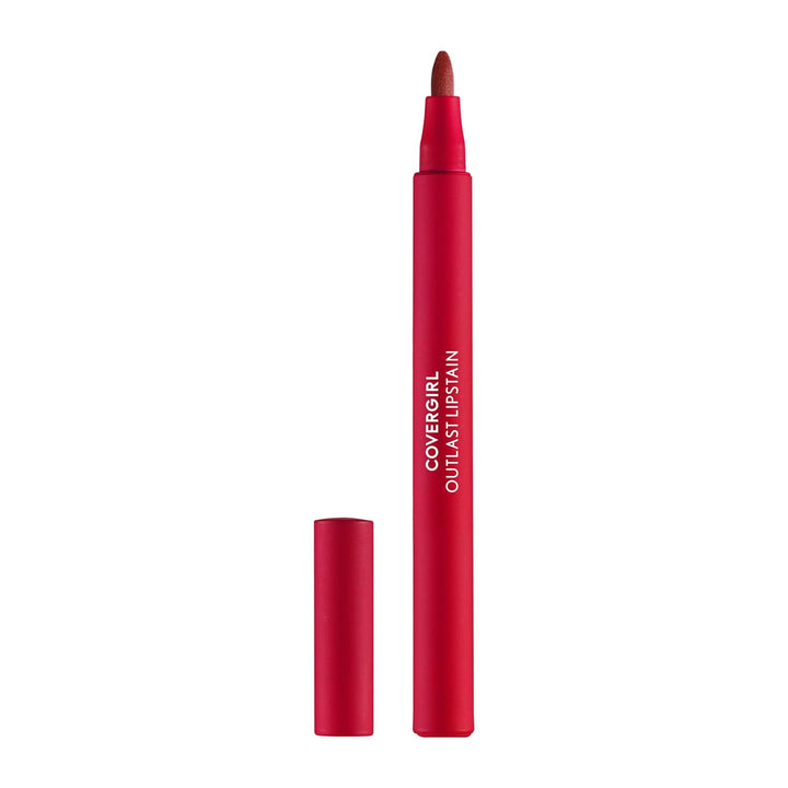 Cover girl Outlast Lipstain
