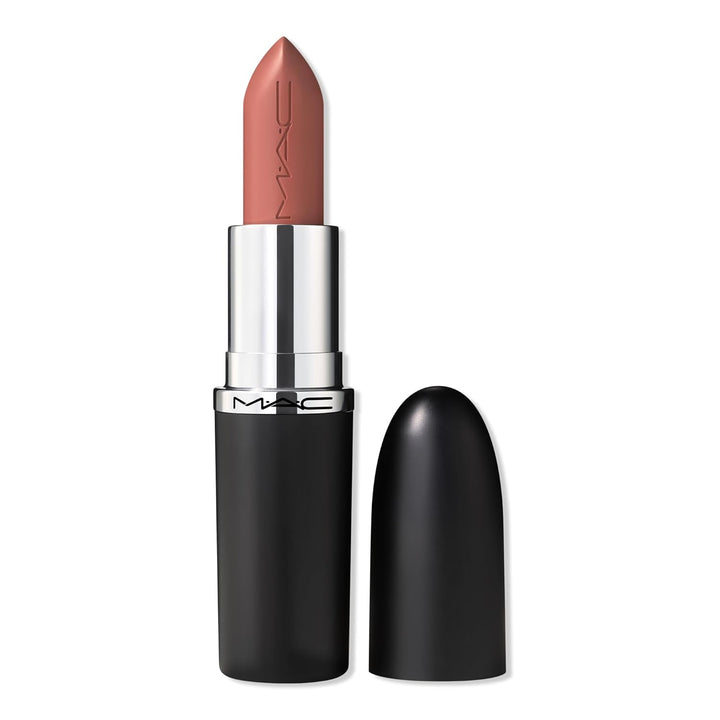 Mac Cosmetics MACximal Sleek Satin Lipstick Cherish
