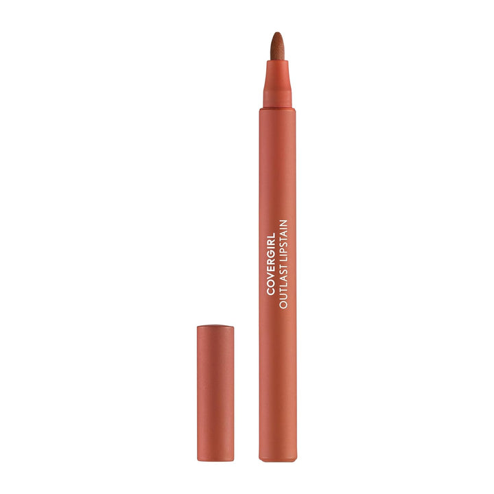 Cover girl Outlast Lipstain