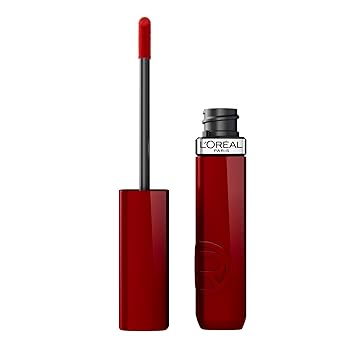 Loreal Paris Infallible Lacque Resistance Liquid Lipstick