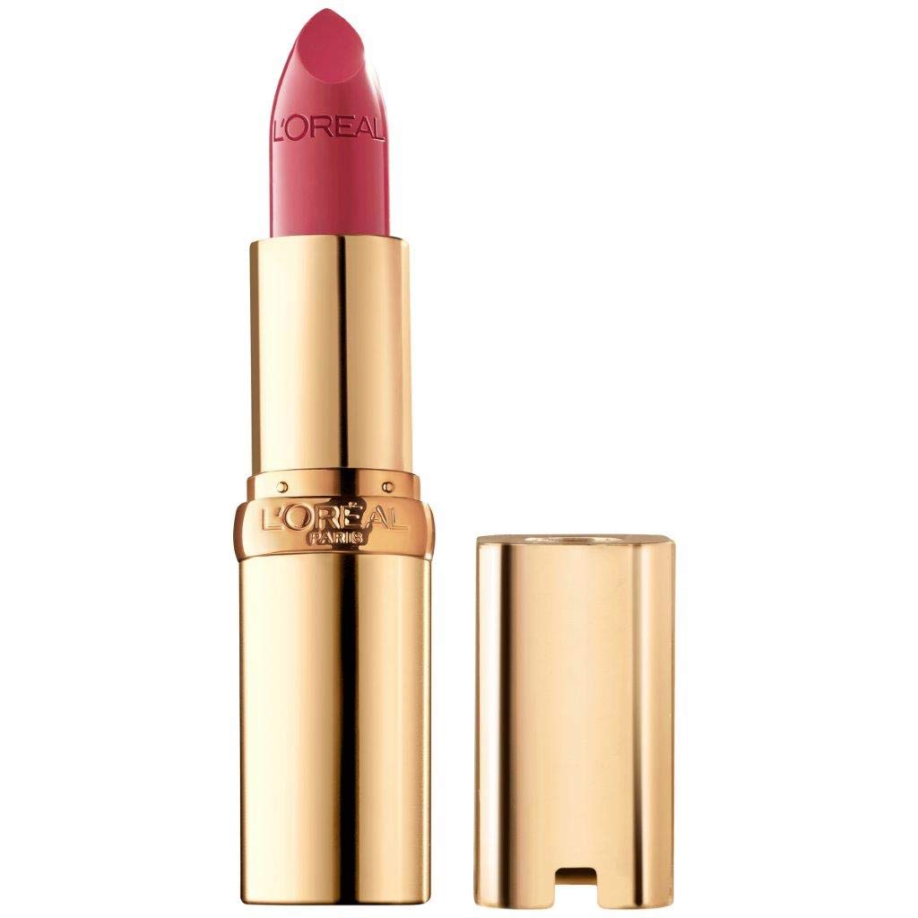 Loreal Paris Colour Riche Satin Lipstick
