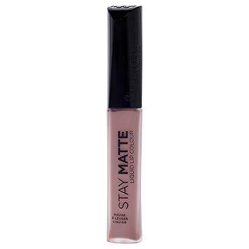 Rimmel Stay Matte Liquid Lip Colour