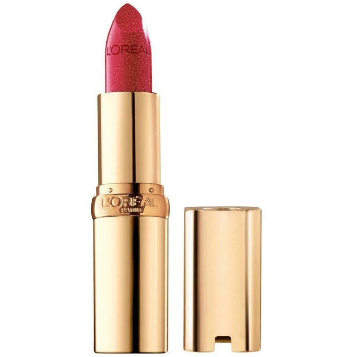 Loreal Paris Colour Riche Satin Lipstick
