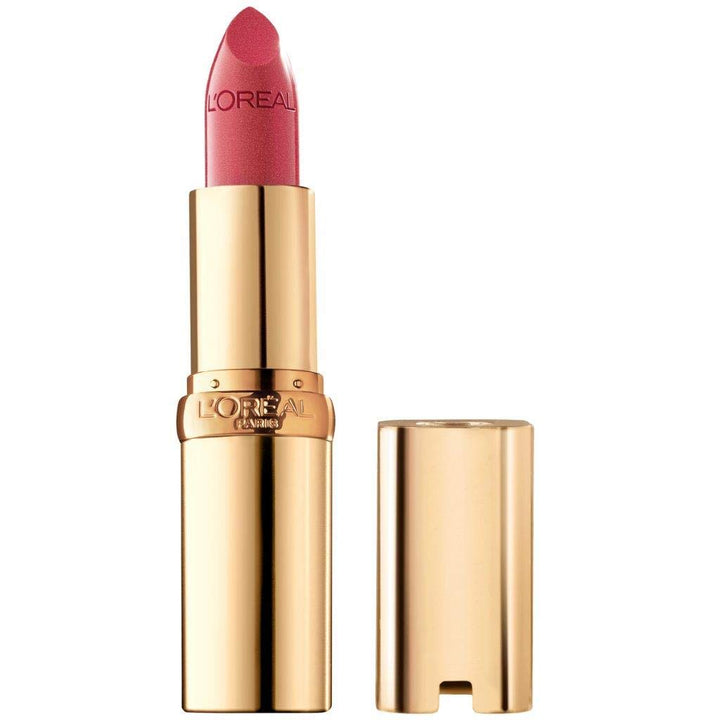 Loreal Paris Colour Riche Satin Lipstick