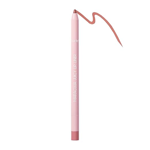 Tarte Maracuja Juicy Lip Liner - Dust Rose