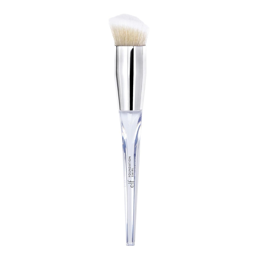 ELF Precision Swirl Foundation Brush