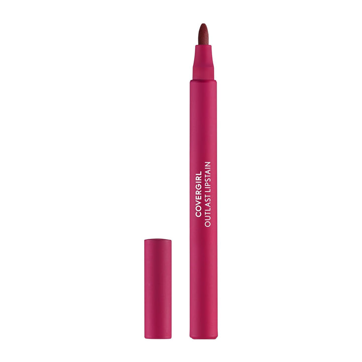 Cover girl Outlast Lipstain