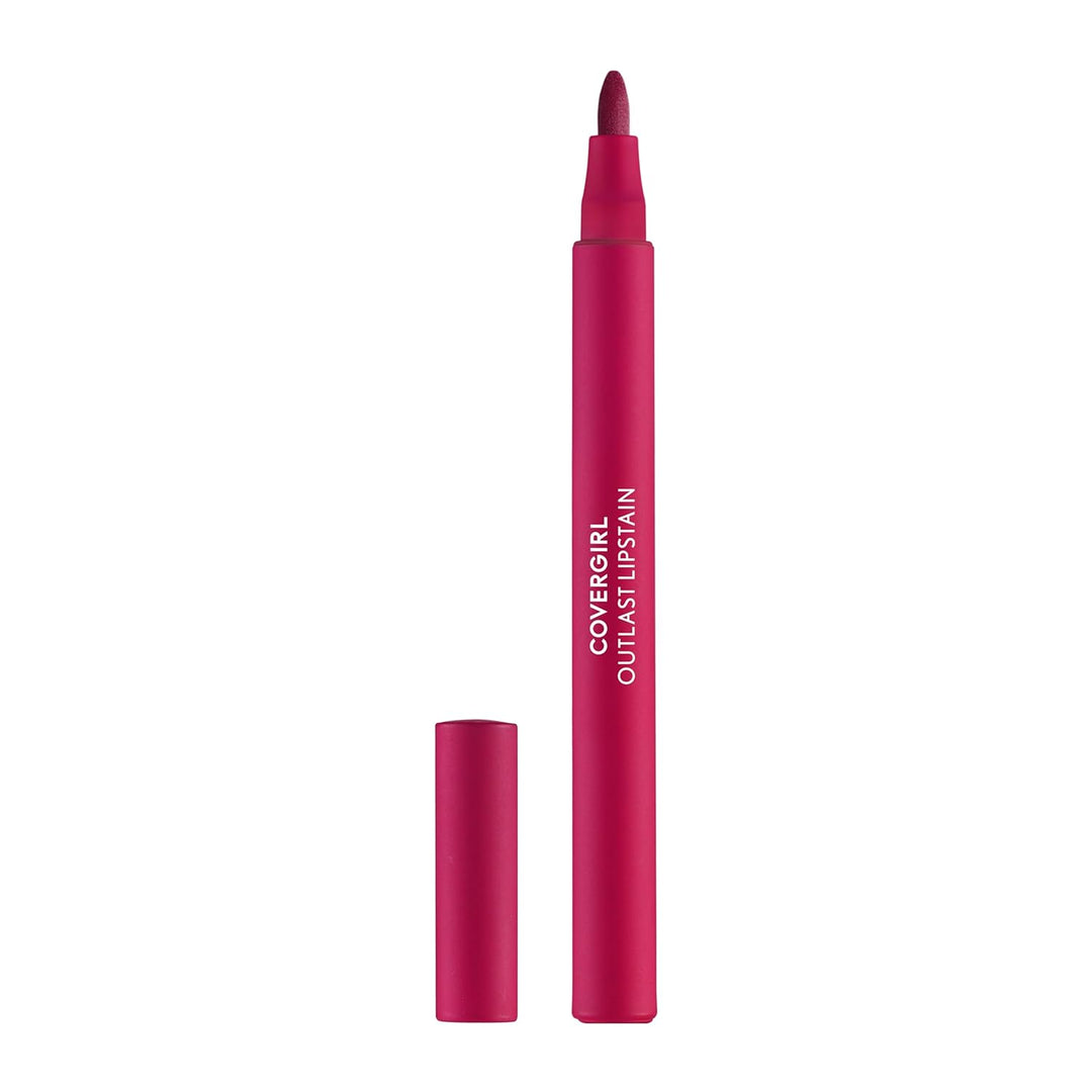 Cover girl Outlast Lipstain