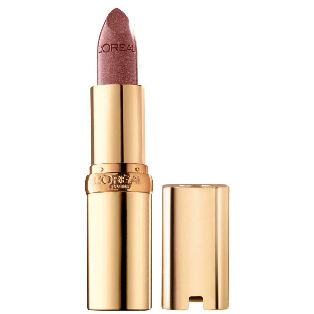 Loreal Paris Colour Riche Satin Lipstick