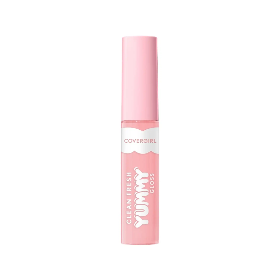 Covergirl Clean Fresh Yummy Gloss