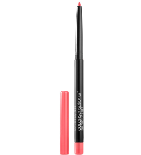 Maybelline Color Sensational Shaping Lip Liner