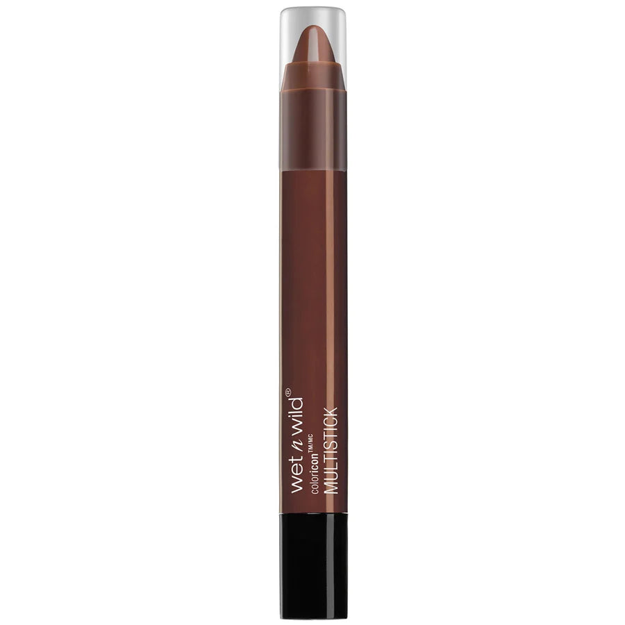 Wet n Wild Color Icon Multi-Stick - Chocolate Cheat Day