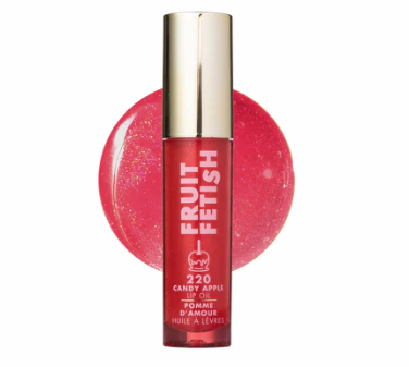 Milani Fruit Fetish Lip Oils