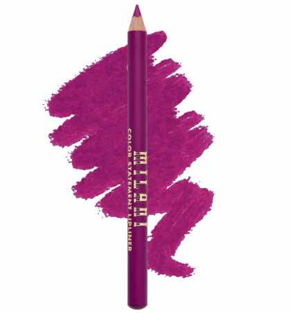 Milani Cosmetics Color Statement Lip Liner