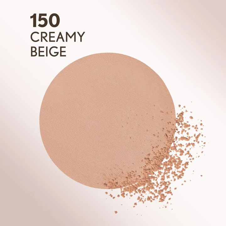 COVERGIRL Clean Invisible Pressed Powder