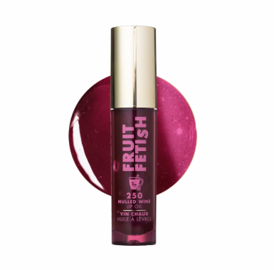 Milani Fruit Fetish Lip Oils