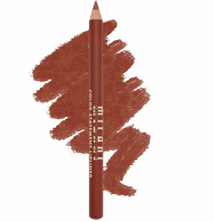Milani Cosmetics Color Statement Lip Liner