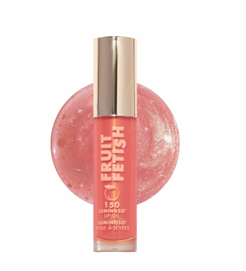 Milani Fruit Fetish Lip Oils