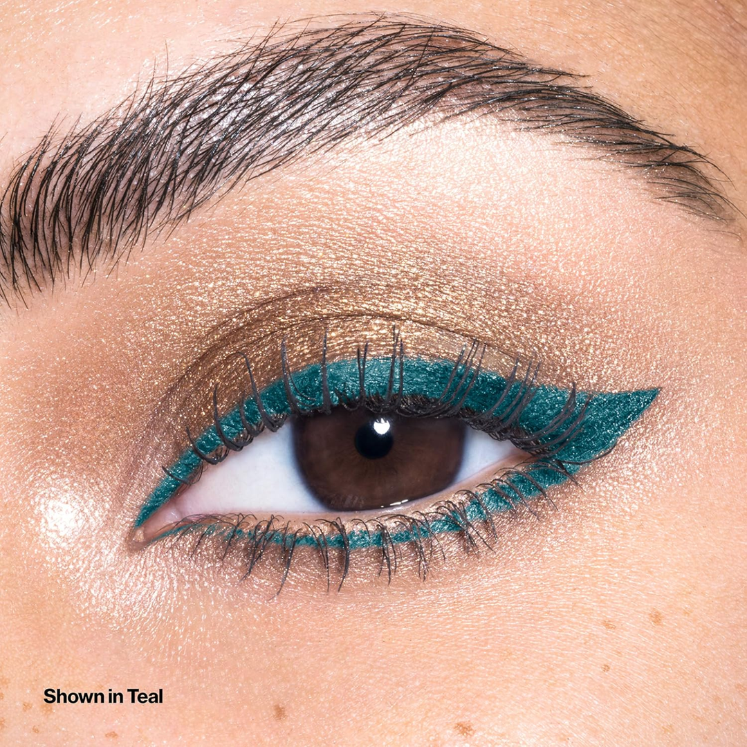Revlon ColorStay Pencil Waterproof Eyeliner - 210 Teal
