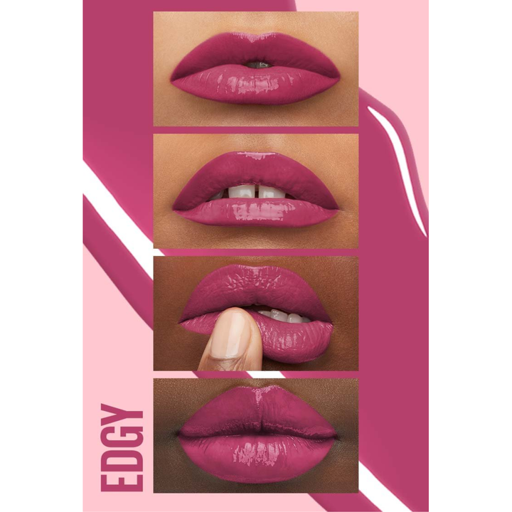 Maybelline Super Stay Vinyl Ink Longwear Liquid Lipcolor