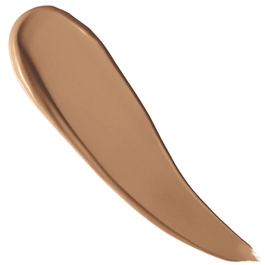 Cover Girl Simply Ageless + Olay Liquid Foundation
