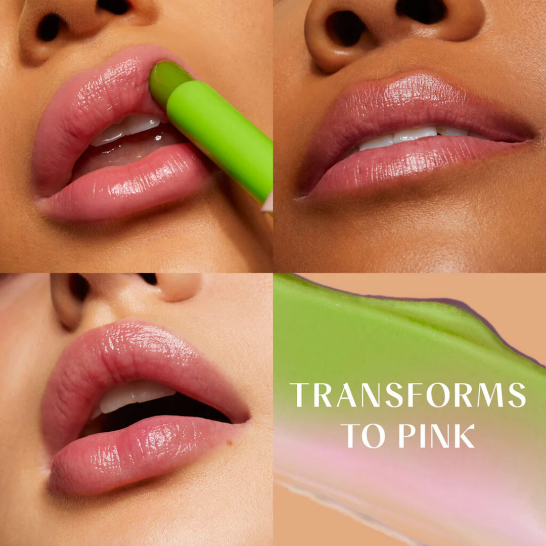 Huda Beauty Glowish Super Jelly Lip Balm