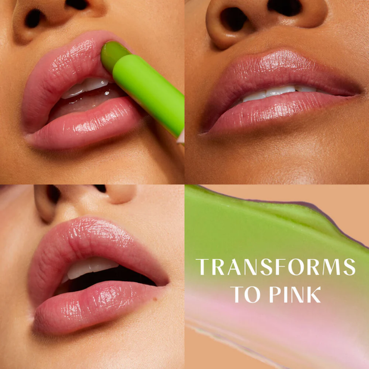 Huda Beauty Glowish Super Jelly Lip Balm