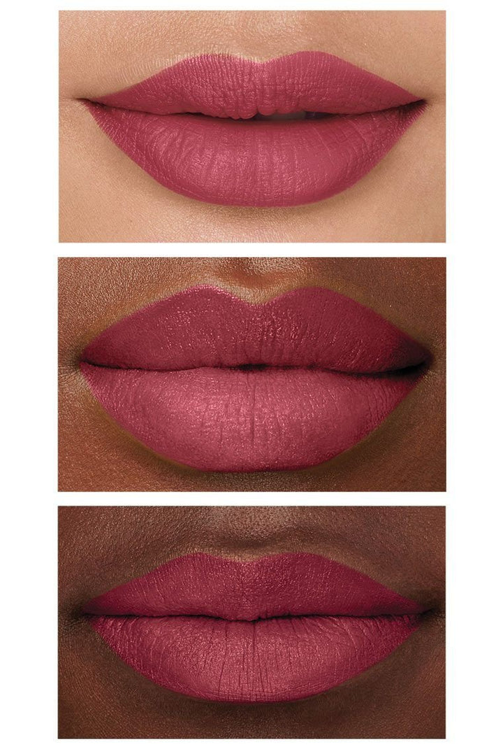 Maybelline Super Stay Ink Crayon Lipstick Matte