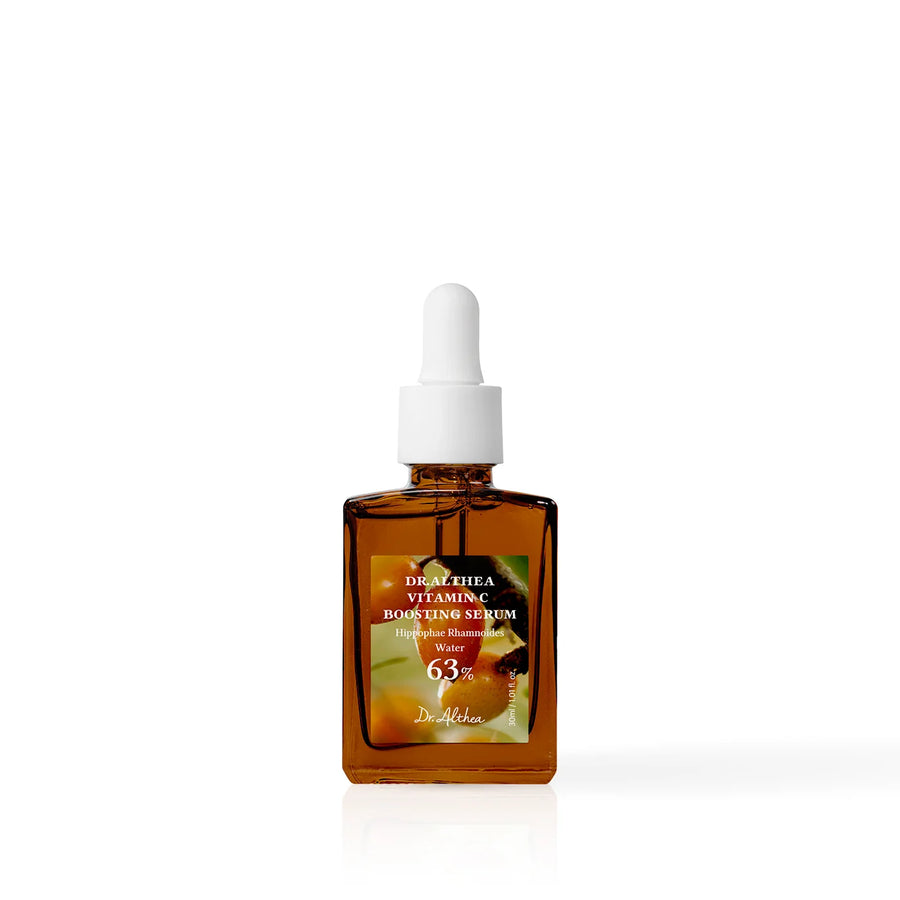 Dr.Althea Renew Vitamin C Boosting Serum - 30ml