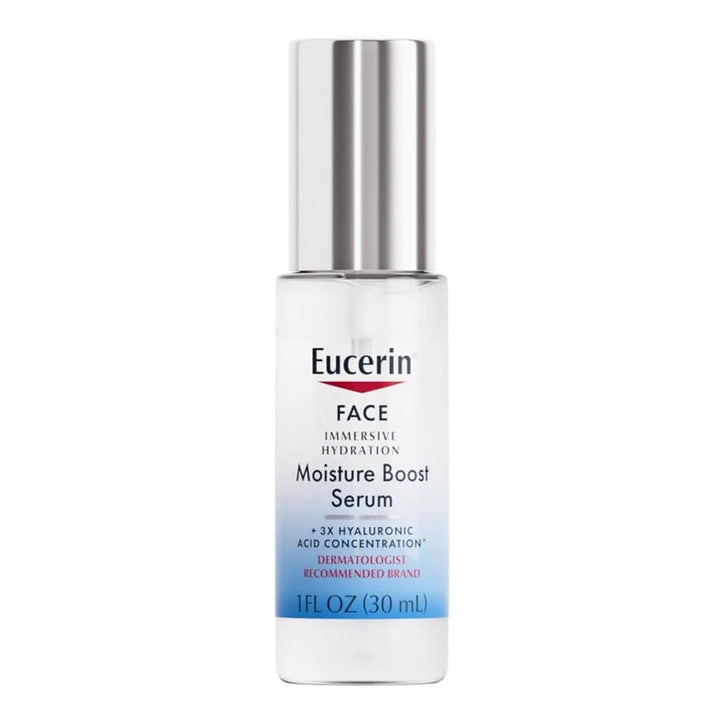 Eucerin Immersive Hydration Smoothing Face Serum