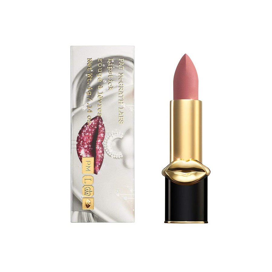 Pat Mcgrath MatteTrance Lipstick - Femmebot
