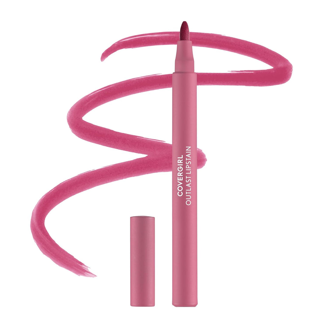 Cover girl Outlast Lipstain