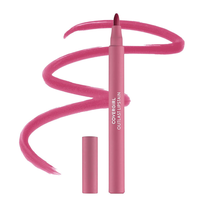Cover girl Outlast Lipstain
