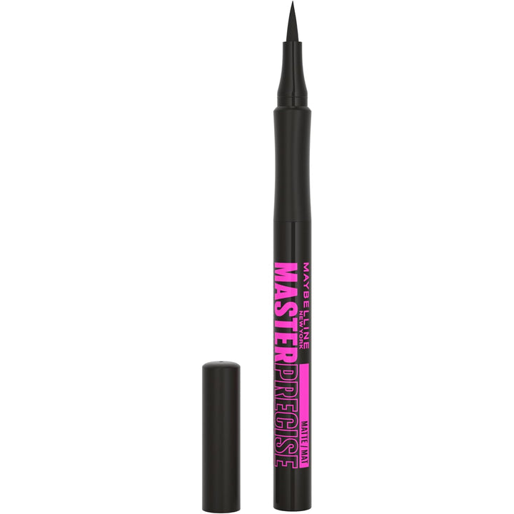 Maybelline Eyestudio Master Precise All Day Waterproof Liquid Eyeliner
