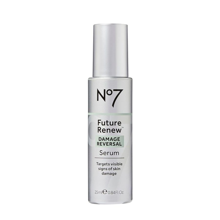No7 Future Renew Damage Reversal Anti Aging Serum