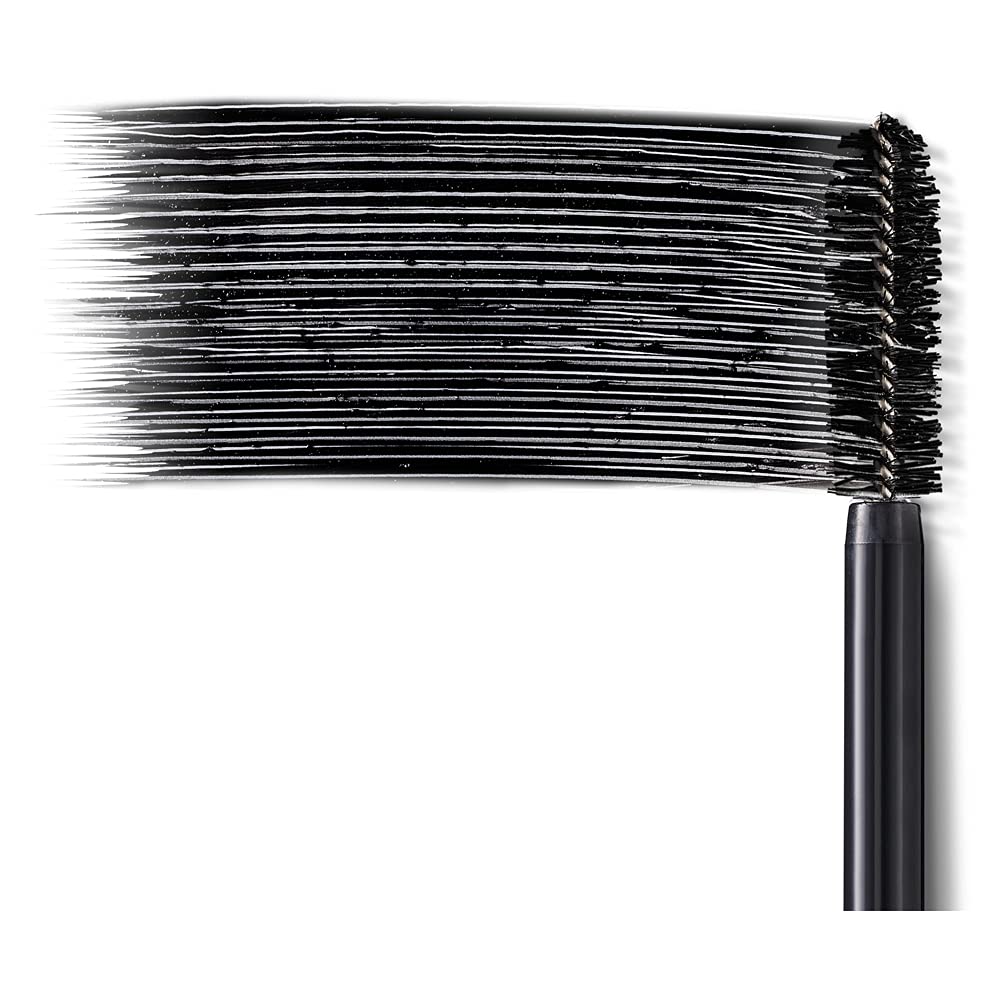 Loreal Paris Makeup Air Volume Mega Mascara 853 Blackest Black