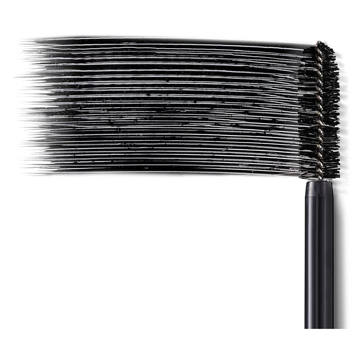 Loreal Paris Makeup Air Volume Mega Mascara 853 Blackest Black