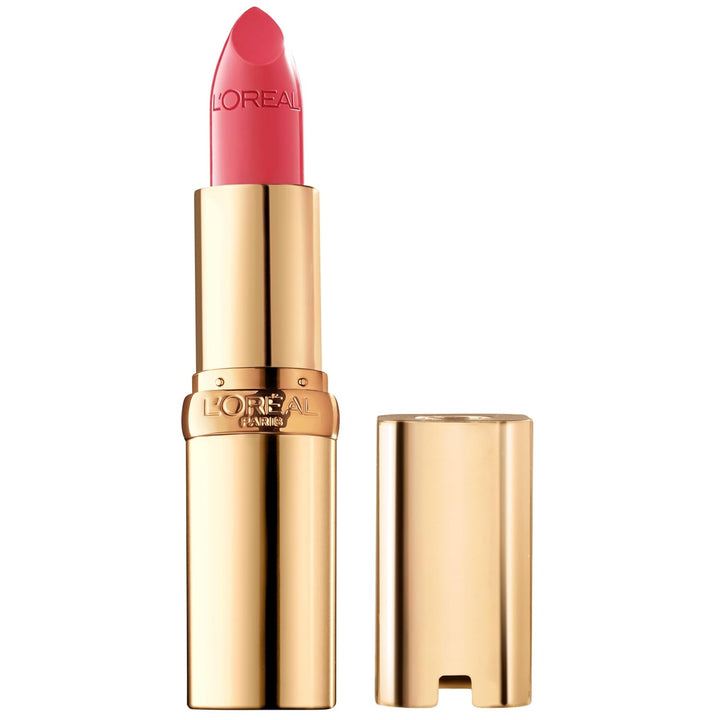 Loreal Paris Colour Riche Satin Lipstick