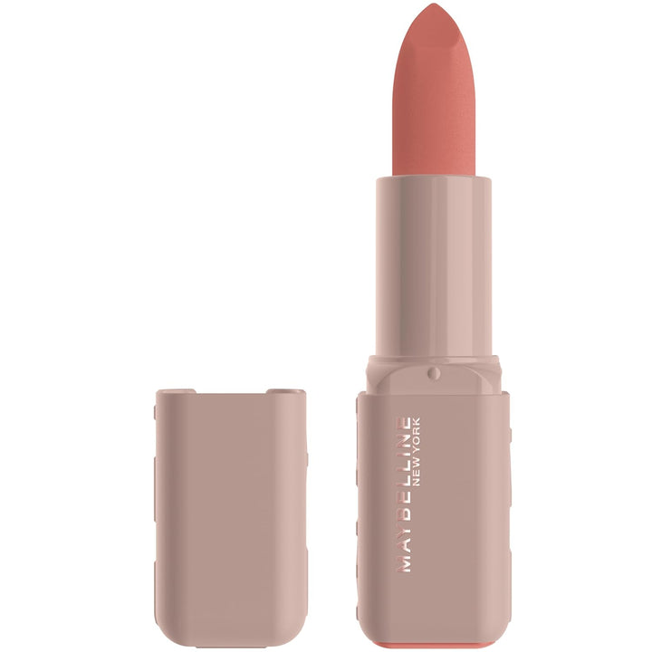 MAYBELLINE Serum Lipstick - matte