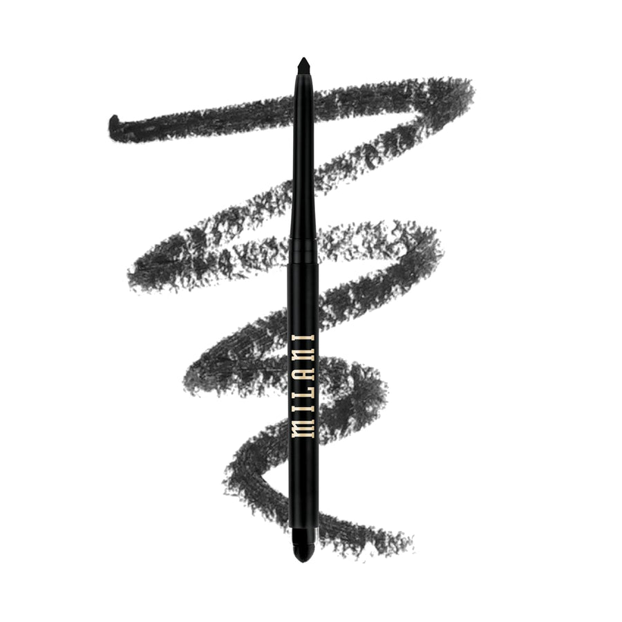 Milani Stay Put Eyeliner - After Dark