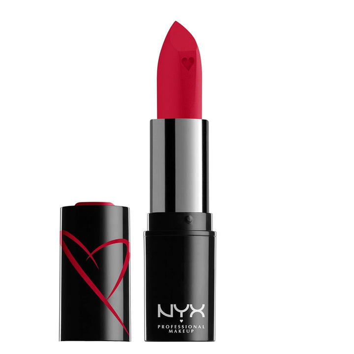 NYX PROFESSIONAL MAKEUP Shout Loud Satin Lipstick