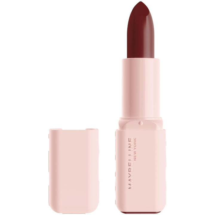 MAYBELLINE Serum Lipstick - satin