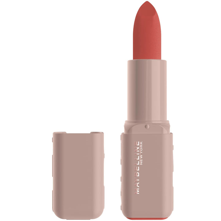MAYBELLINE Serum Lipstick - matte