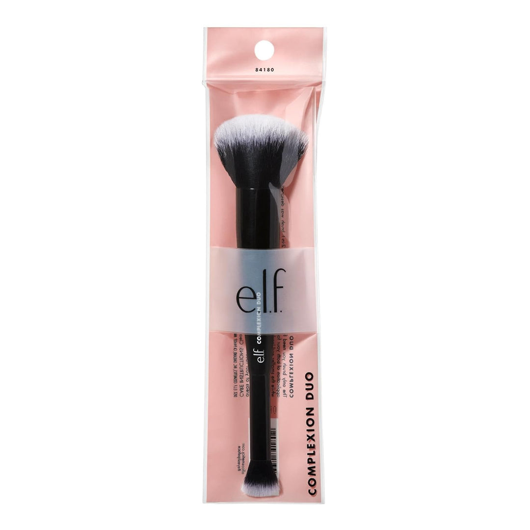 ELF Complexion Duo Brush