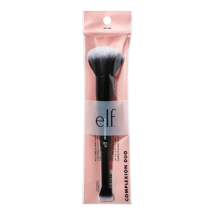 ELF Complexion Duo Brush