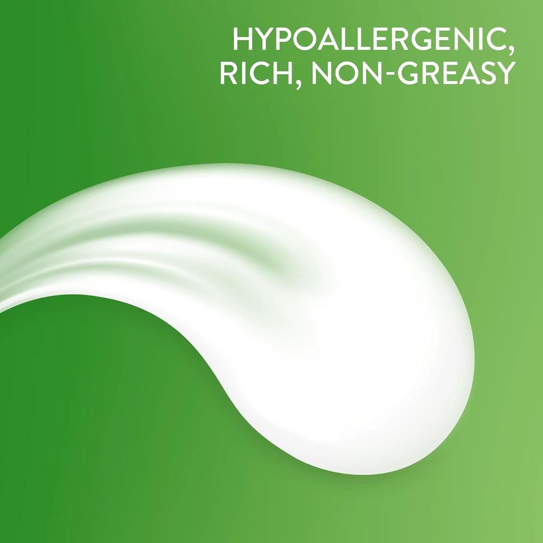 Cetaphil Moisturizing Cream
