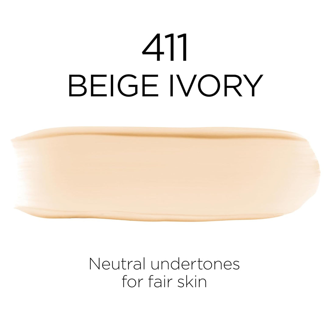 Loreal Paris Infallible 32 Hour Fresh Wear Foundation with SPF 25